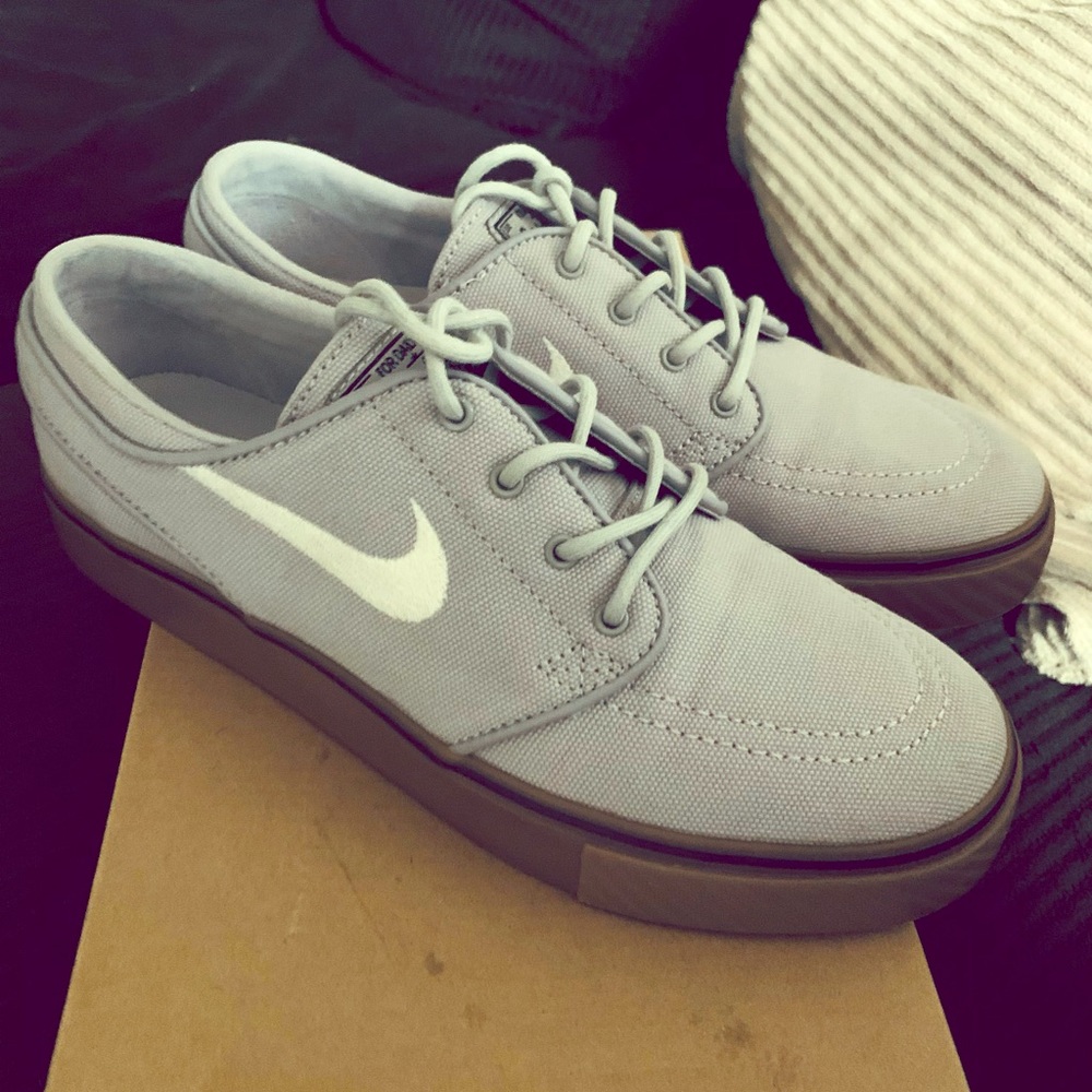 Nike SB zoom Stefan Janoski